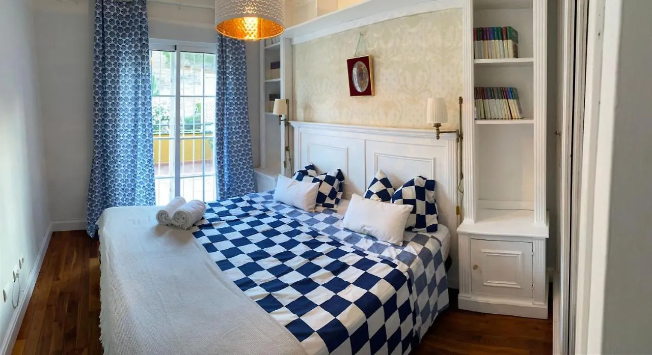 Apartmán El Nino Nerja