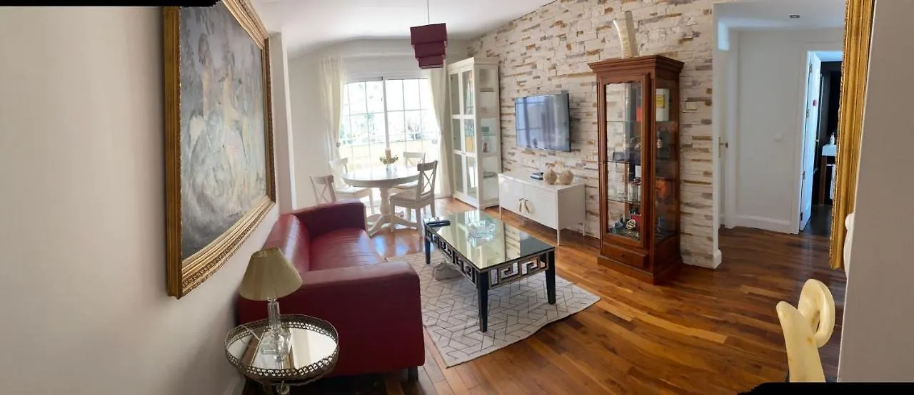 Apartmán El Nino Nerja