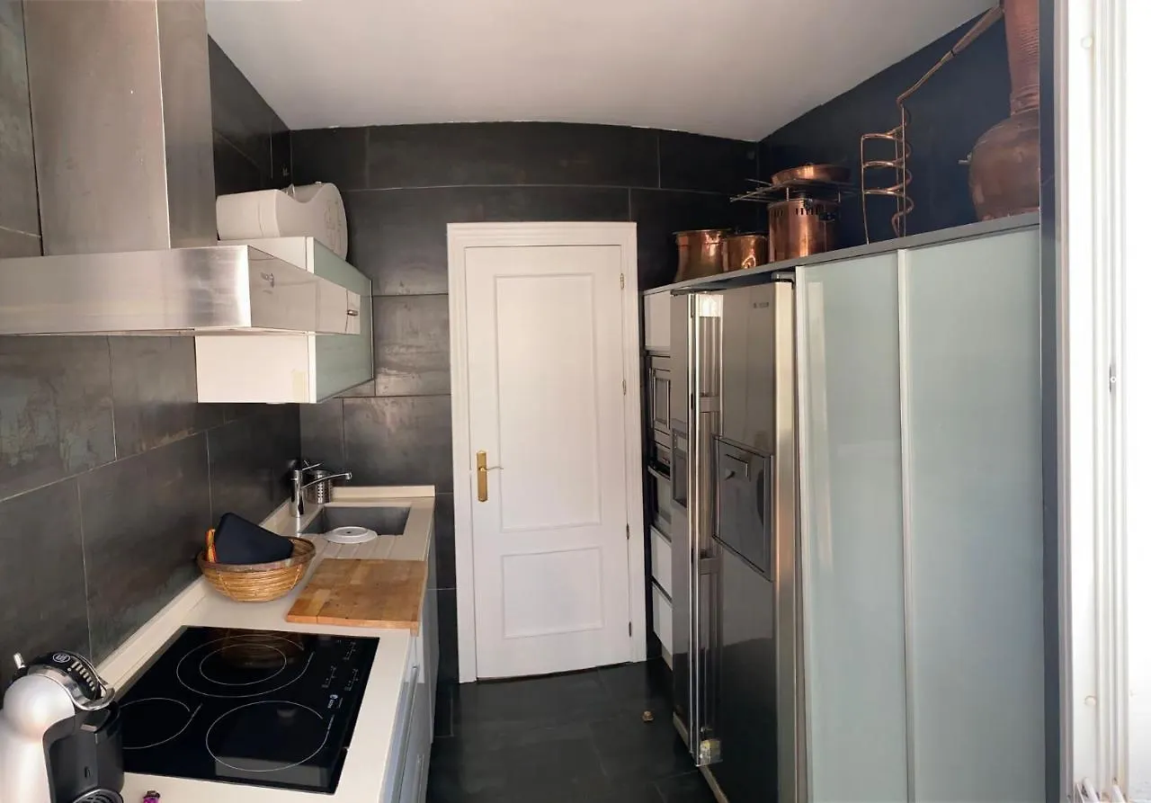Apartmán El Nino Nerja