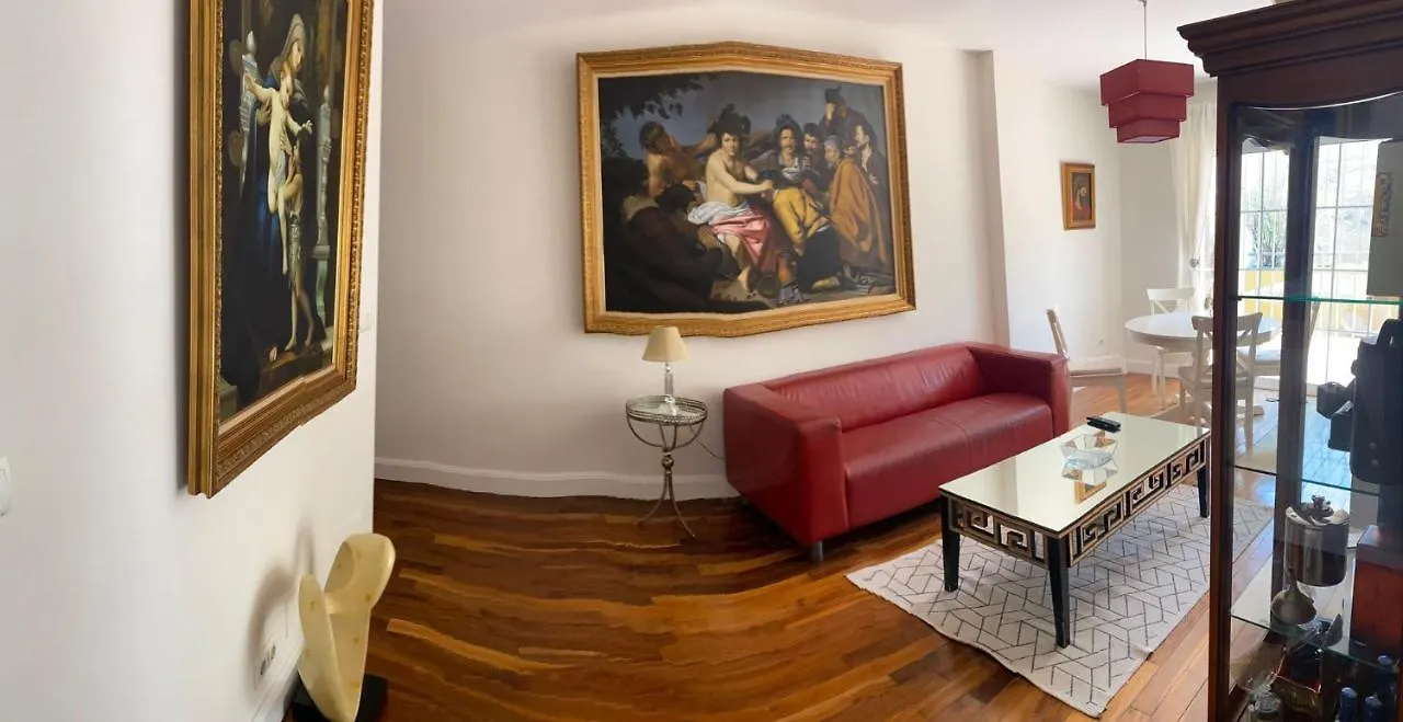Apartmán El Nino Nerja