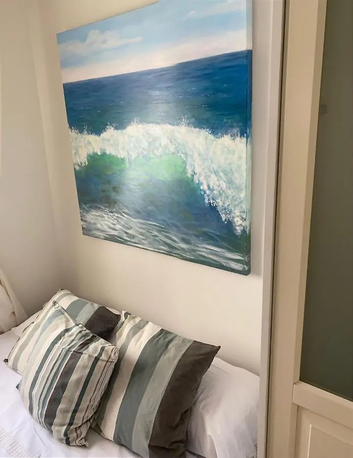 El Nino Apartment Nerja 0*,