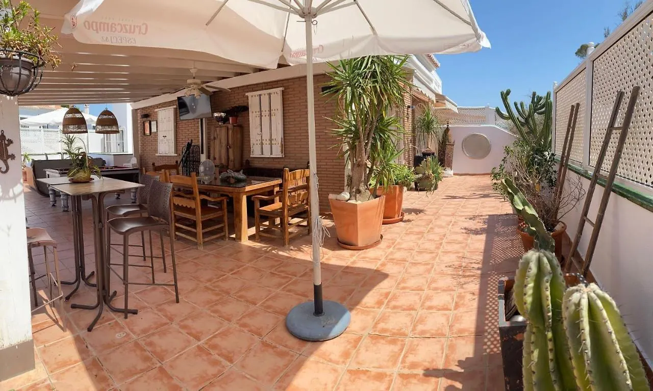 El Nino Apartment Nerja
