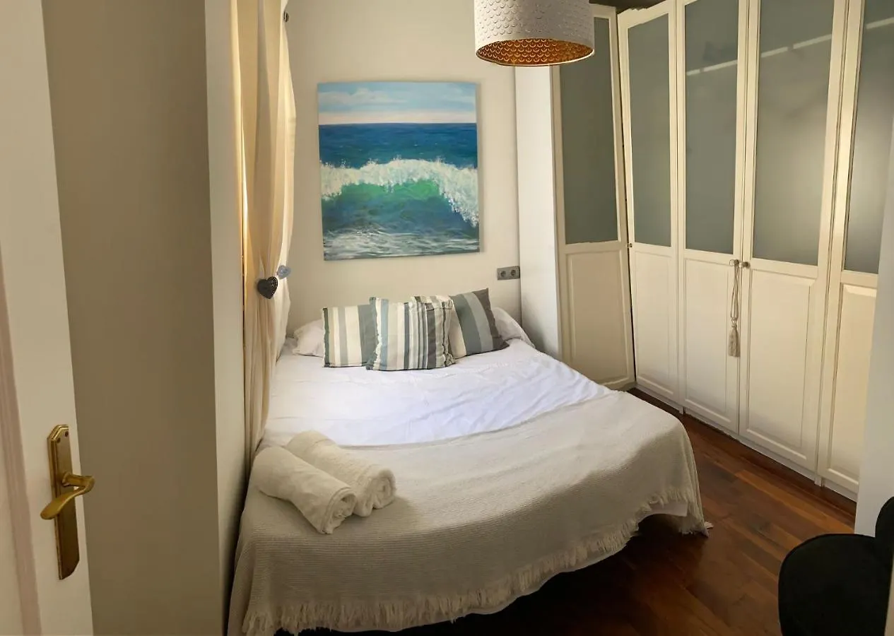 El Nino Apartment Nerja 0*,  Spain