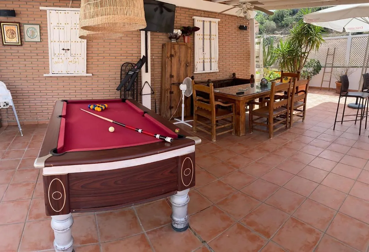 El Nino Apartment Nerja