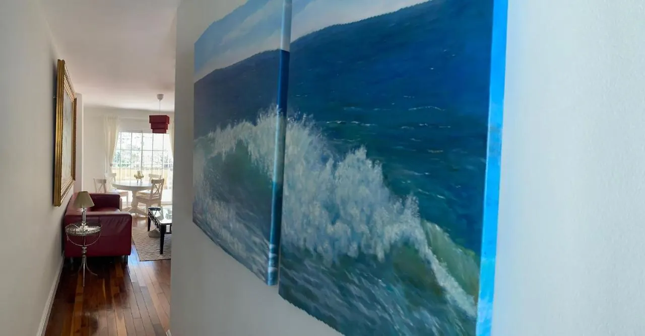 El Nino Apartment Nerja
