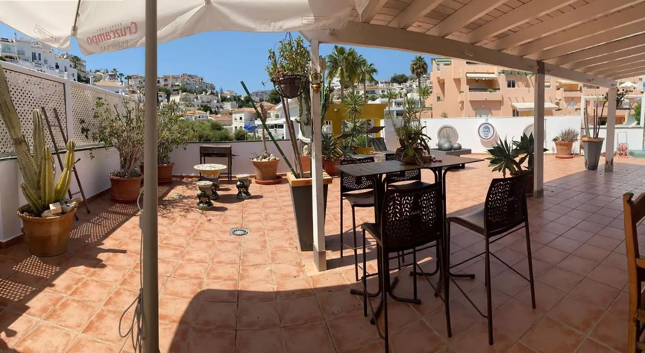 El Nino Apartment Nerja 0*,  Spain